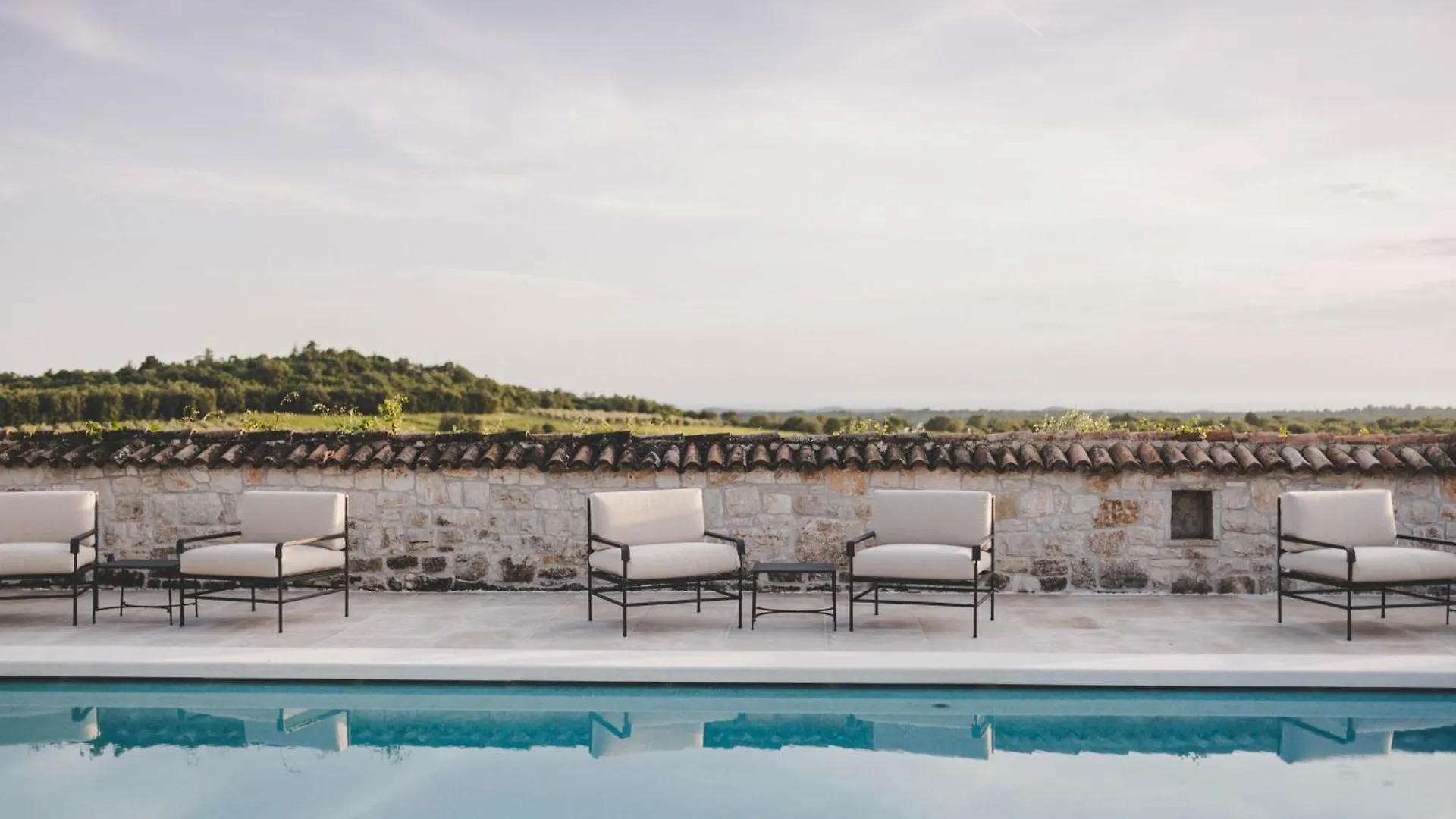 San Tomasini Heritage Hotel & Wedding Venue Višnjan